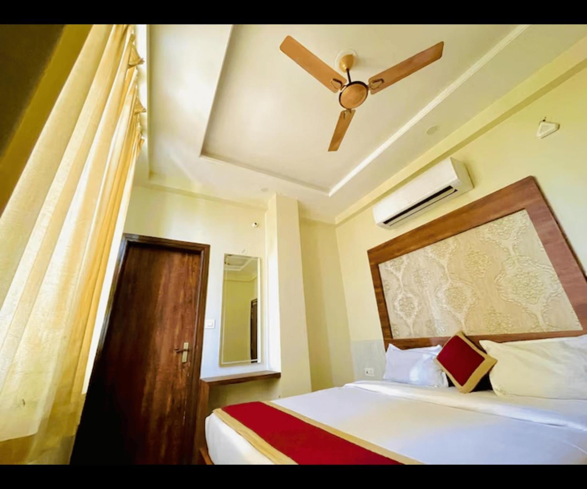 Hotel Hari Inn Džajpur Exteriér fotografie